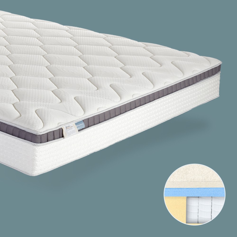 Matelas Spring Rest Memo 26cm